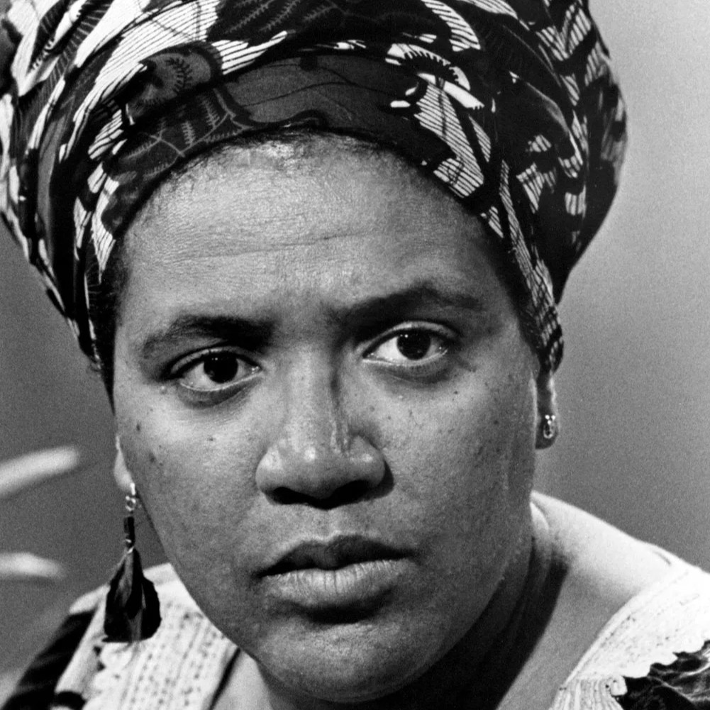 Audre Lorde