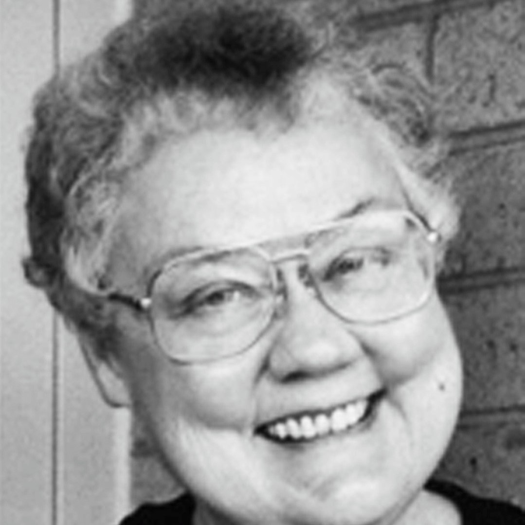Barbara Gittings