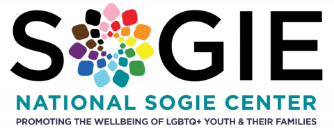 SOGIE Center Logo