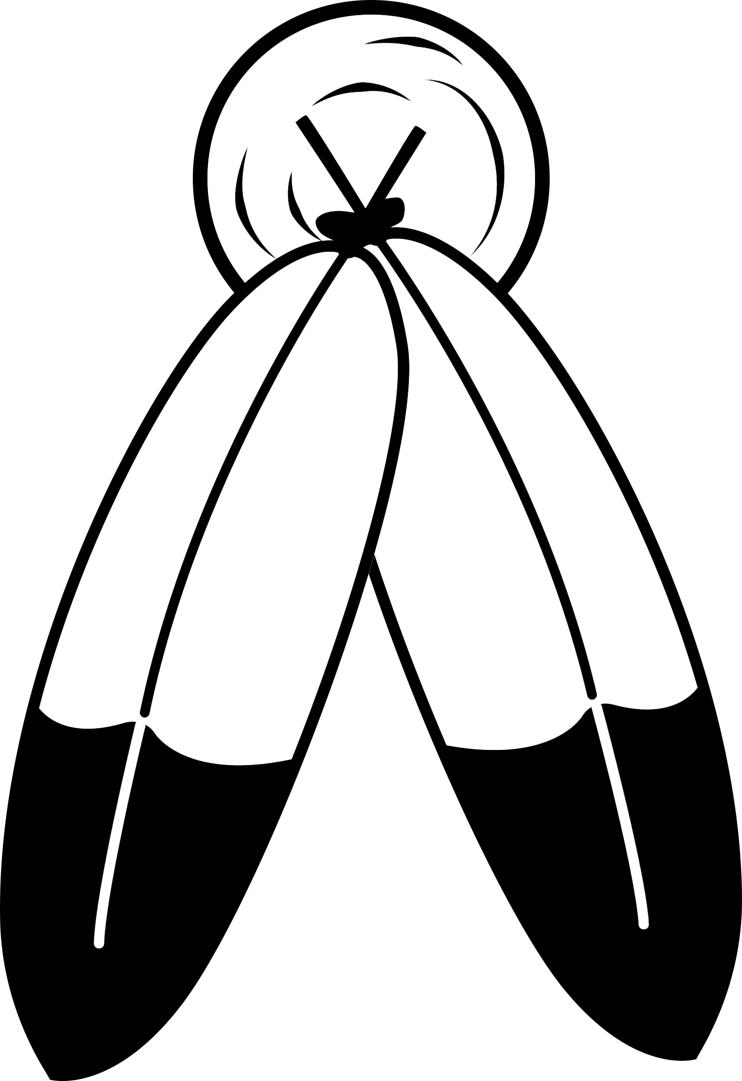 Two-Spirit Symbol