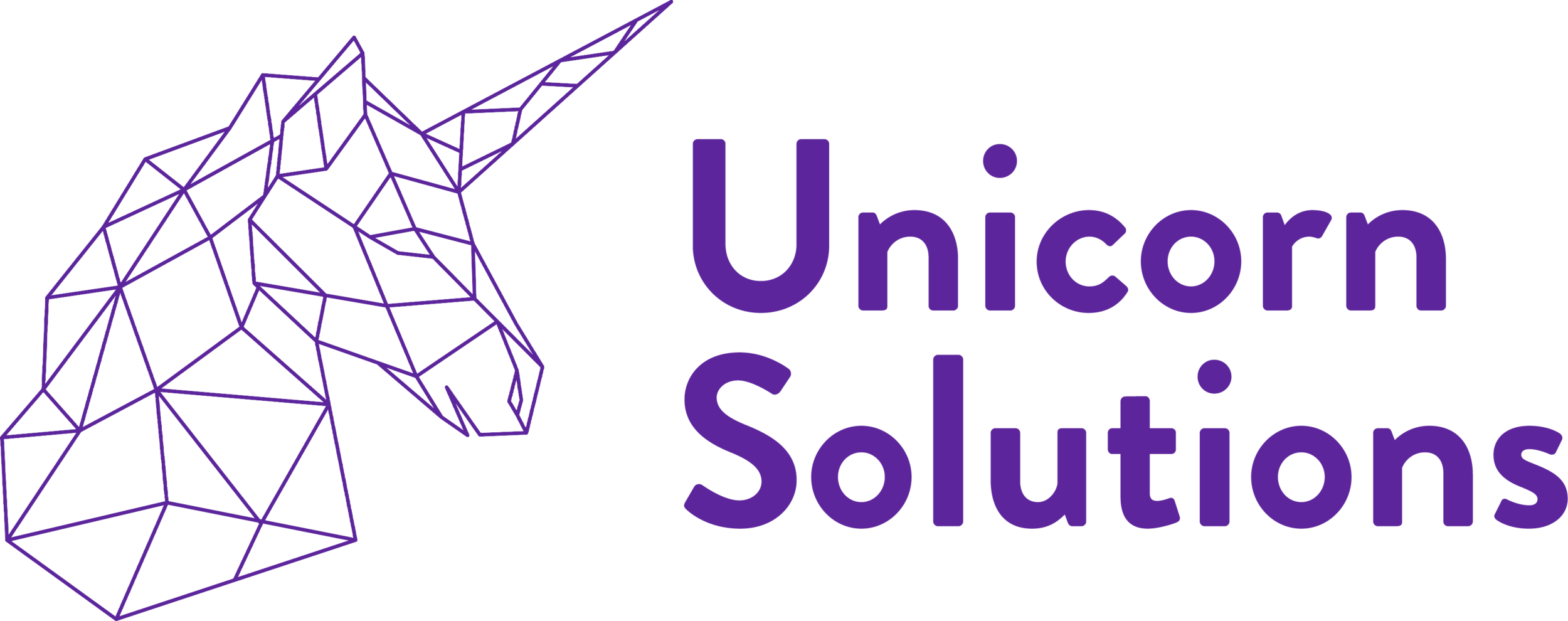 Unicorn Solutions Logo