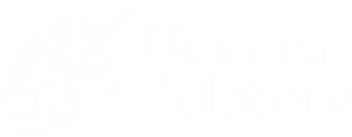 Unicorn Solutions Logo